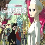 Max Richter - Le Congres '2013