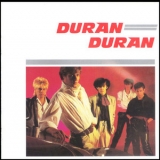 Duran Duran - Duran Duran '1981