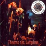 Theatres Des Vampires - Jubilaeum Anno Dracula '2001