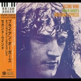 Brian Auger's Oblivion Express - Second Wind (Japan Reissue 2006) '1972