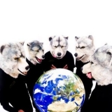 MAN WITH A MISSION - Mash Up The World '2012