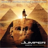 John Powell - Jumper (Original Motion Picture Soundtrack) '2008