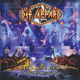 Def Leppard - Viva! Hysteria (CD1) (Japan) '2013