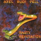 Axel Rudi Pell - Nasty Reputation '1991