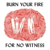 Angel Olsen - Burn Your Fire For No Witness '2014
