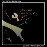 Anthony Braxton - Quartet (Mannheim) '2010