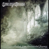 Cemetery Of Scream - Prelude To A Sentimental Journey '2002 - Album