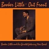 Booker Little - Out Front '1961 - Album