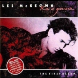 Les Mckeown - It's A Game(BMG Victor, R32P-1233) '1989
