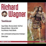 Richard Wagner - Tannhдuser Disc 3 '2006