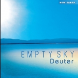 Deuter - Empty Sky '2011 - Album