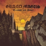 Grand Magus - Triumph And Power (limited Edition) '2014 - Album