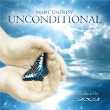 Marc Enfroy - Unconditional '2011