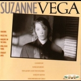 Suzanne Vega - Suzanne Vega '1985
