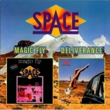 Space - Magic Fly / Deliverance '2000