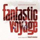 Leonard Rosenman - Fantastic Voyage '1966
