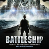 Steve Jablonsky - Battleship '2012