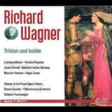 Richard Wagner - Tristan Und Isolde Disc 2 '2006