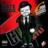 Nate Dogg - G - Funk Classics  (Vol.1 & 2) '1998