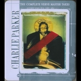 Charlie Parker  - Complete Verve Master Takes (CD1)(1947-1950) '2003