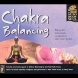 Caroline Shola Arewa - Chakra Balancing '2004