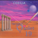 Cecilia - Voice Of Violet 19, The '1996
