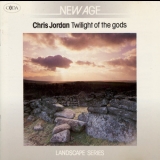 Chris Jordan - Twilight Of The Gods '1987