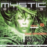 Chris Spheeris - Mystic Hits: Best Dreams, Vol. 18 '2001