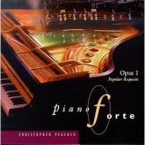 Christopher Peacock - Piano Forte '1994