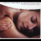 Collection Bien-etre - Massage '2004