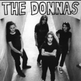 The Donnas - The Donnas '1997 - Album