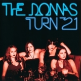 The Donnas - Turn 21 '2001 - Album