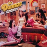 The Donnas - Spend The Night(WPCR-11519) '2002 - Album