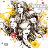 The Donnas - Gold Medal '2004