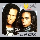 Milli Vanilli - All Or Nothing (The U.S. Mega Mix) '1989