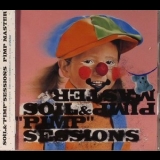 Soil & 'Pimp' Sessions - Pimp Master '2005