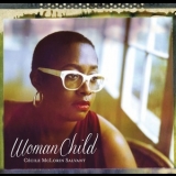 Cécile McLorin Salvant - WomanChild '2013 - Album