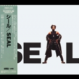 Seal - Seal '1991