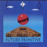 Eko - Future Primitive '1991