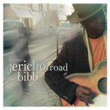 Eric Bibb - Jericho Road '2013 - Album