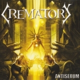Crematory - Antiserum '2014