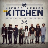 Hieroglyphics - The Kitchen '2013