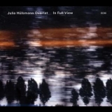 Julia Hulsmann Quartet - In Full View [ecm 2306] '2013