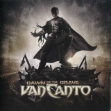 Van Canto - Dawn Of The Brave (CD1) '2014 - Album