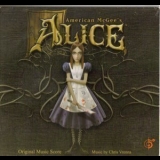 Chris Vrenna - American Mcgee's Alice OST '2000