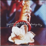 James Carter -  Gardenias For Lady Day '2003 - Album