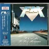 Fm - Talkin' It To The Streets '1991