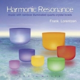 Frank Lorentzen - Harmonic Resonance '1999
