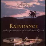 Dan Gibson's Solitudes - Raindance: Impressions Of A Native Land '1995