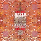 David Chesky - Urbanicity Orchestra of New York (Concerto for Electric Guitar and Orchestra) '2010